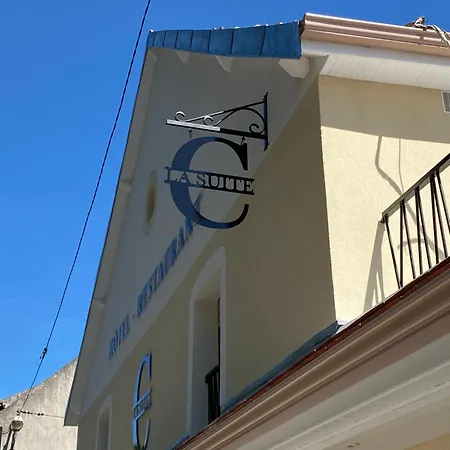 Hotel C La